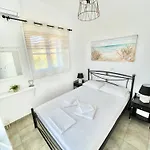 Sunrise 1 Naxos 1 Apartman