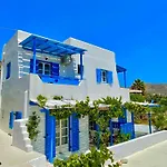 Sunrise 1 Naxos 1