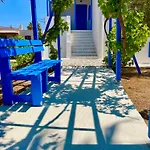 Sunrise 1 Naxos 1 *