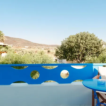 Apartman Sunrise 1 Naxos 1 *