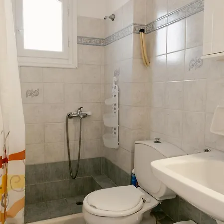 Apartman Sunrise 1 Naxos 1 *