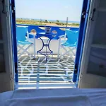 Apartamento Sunrise 1 Naxos 1 Mikri Vigla