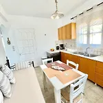 Apartamento Sunrise 1 Naxos 1