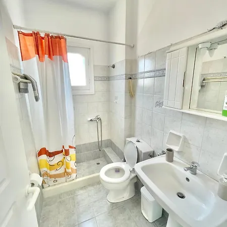 Appartamento Sunrise Naxos 1 *
