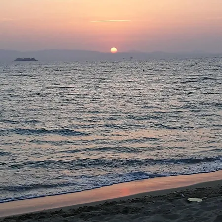 Sunrise Naxos 1 Appartamento Mikri Vigla
