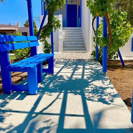 Sunrise Naxos 1 *